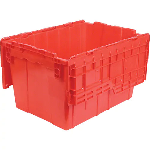 Flipak® Polyethylene Plastic (PE) Distribution Containers - 5891602