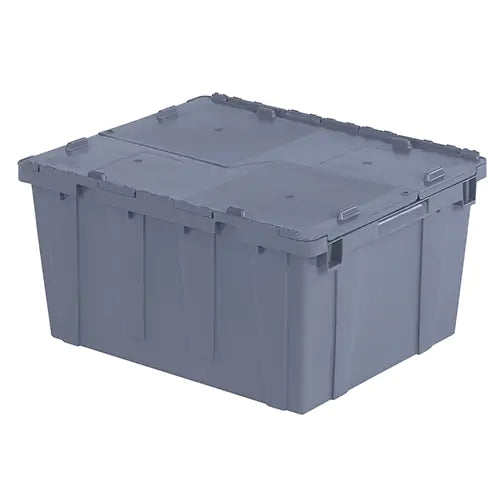 Flipak® Polyethylene Plastic (PE) Distribution Containers - 4221532