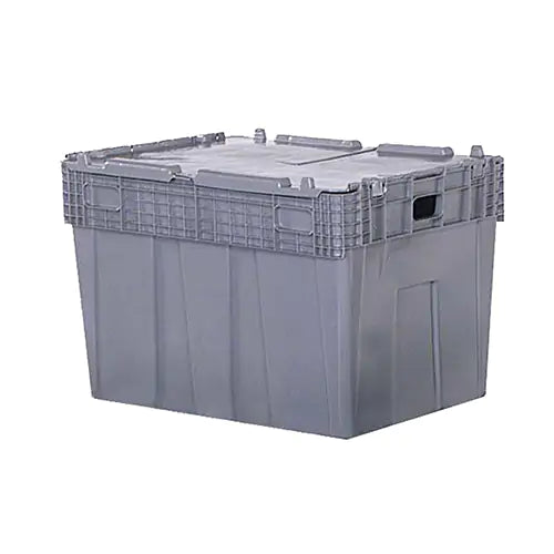 Flipak® Polyethylene Plastic (PE) Distribution Containers - 5381129