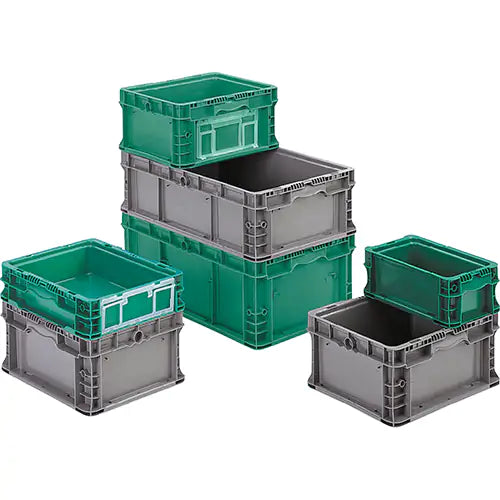 StakPak Plus 4845 System Containers - 6700802