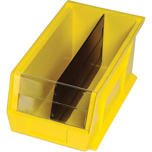 Clear Window for Stack & Hang Bin - WUS230/234