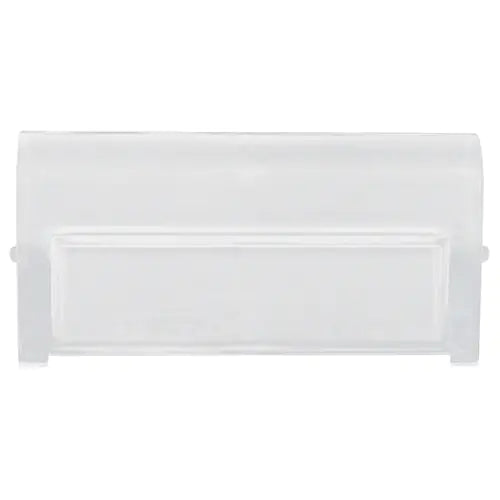Clear Window for Stack & Hang Bin - WUS230/234