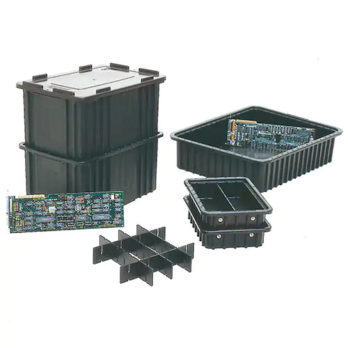 ESD Divider Boxes - 6001275