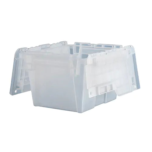 Flipak® Polypropylene Plastic (PP) Distribution Containers - 5310700