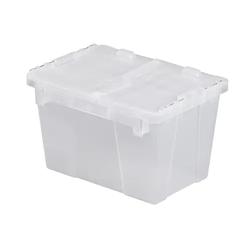 Flipak® Polypropylene Plastic (PP) Distribution Containers - 5320466