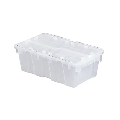 Flipak® Polypropylene Plastic (PP) Distribution Containers - 5330494