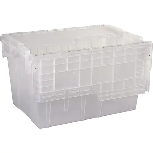 Flipak® Polypropylene Plastic (PP) Distribution Containers - 5891505
