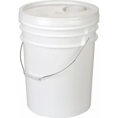 Pail With Gasket Lid - CC432