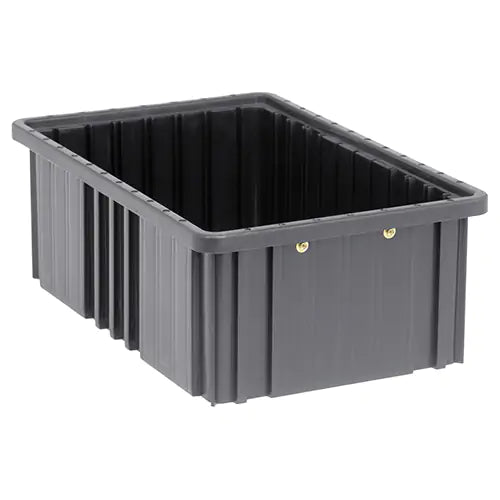 Conductive Dividable Grid Containers - DG92060CO