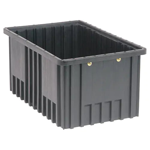 Conductive Dividable Grid Containers - DG92080CO