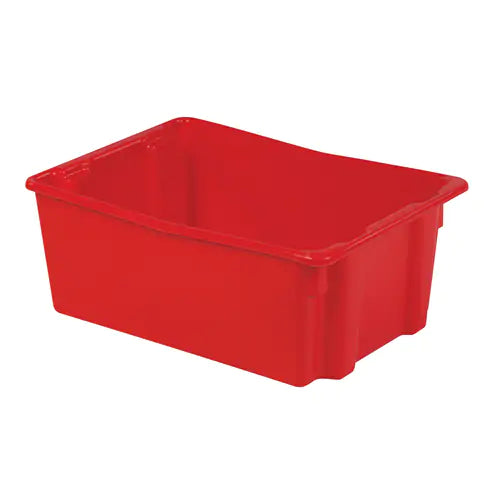 Polylewton Stack-N-Nest® Containers - 550012