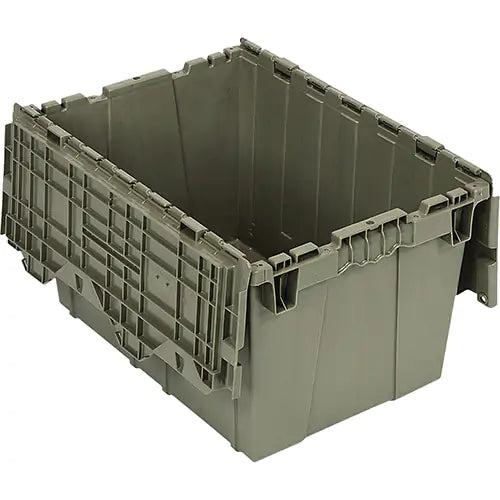 Attached Top Container - QDC2115-12