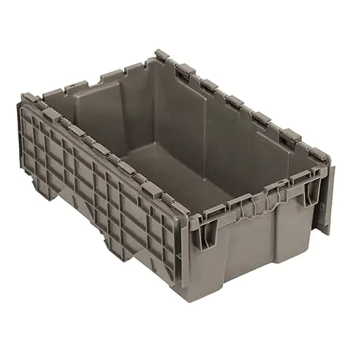 Attached-Top Distribution Container - QDC2012-7