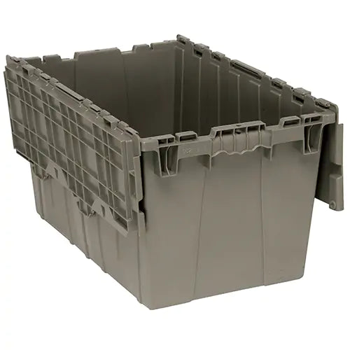Attached-Top Distribution Container - QDC2515-14