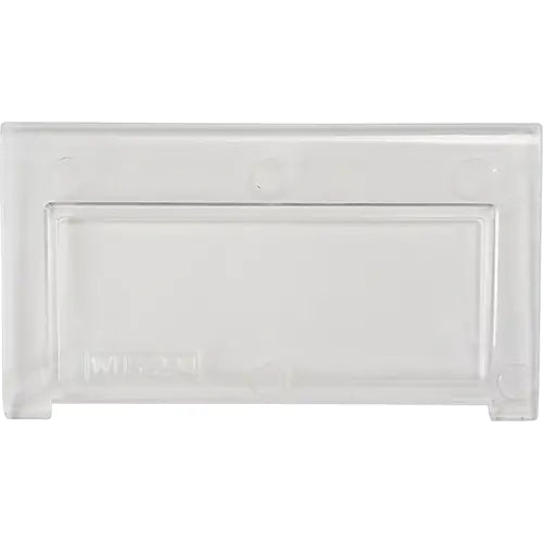 Clear Window for Stack & Hang Bin - WUS224