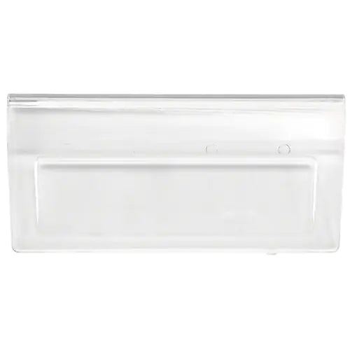 Clear Window for Stacking Container - WUS950