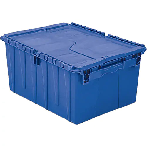Flipak® Polyethylene Plastic (PE) Distribution Containers - 5272603