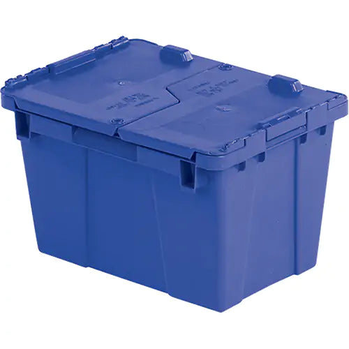 Flipak® Polyethylene Plastic (PE) Distribution Containers - 5320417