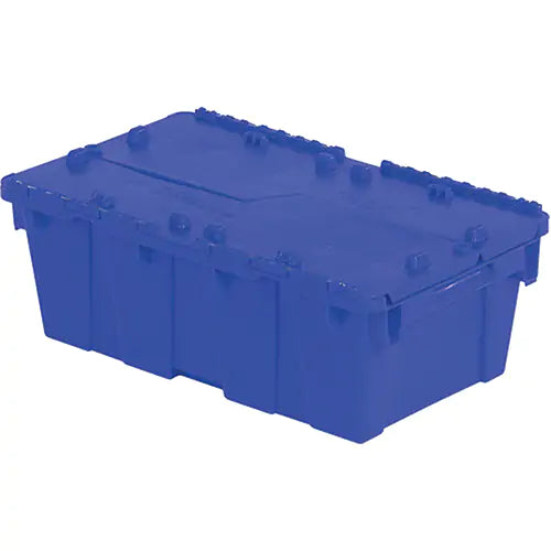 Flipak® Polyethylene Plastic (PE) Distribution Containers - 5330417