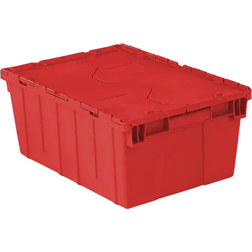 Flipak® Polyethylene Plastic (PE) Distribution Containers - 5899568