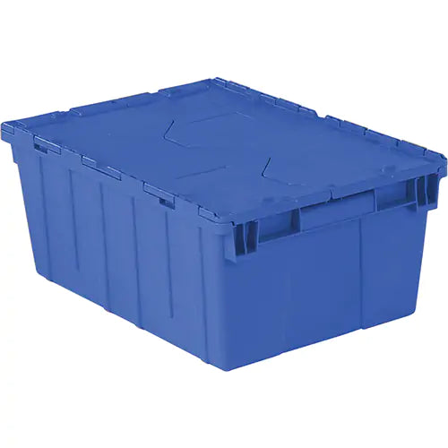 Flipak® Polyethylene Plastic (PE) Distribution Containers - 5899562