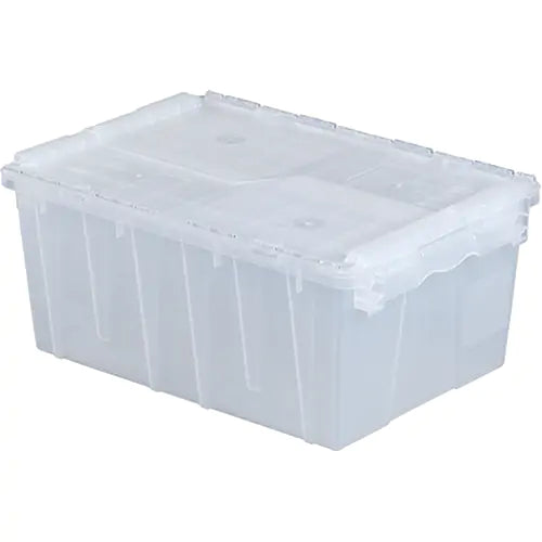 Flipak® Polypropylene Plastic (PP) Distribution Containers - 5899565