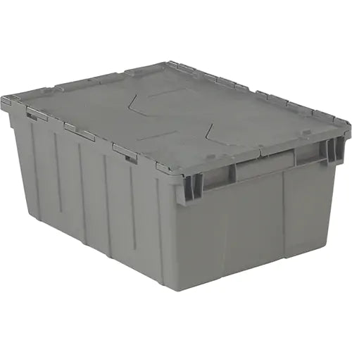 Flipak® Polyethylene Plastic (PE) Distribution Containers - 5899560