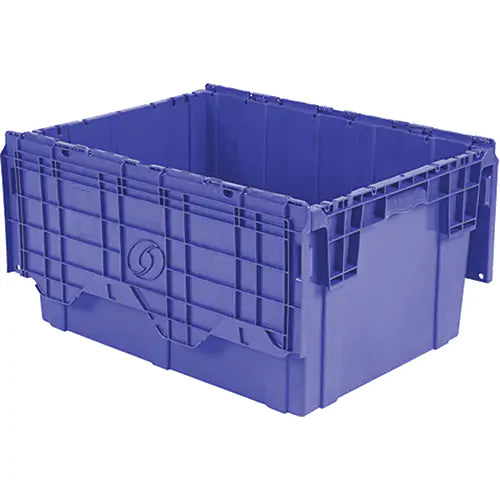 Flipak™ Polyethylene Plastic (PE) Distribution Containers - 5890599
