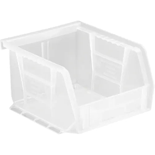 Clear-View Ultra Stack & Hang Bin - QUS200CL
