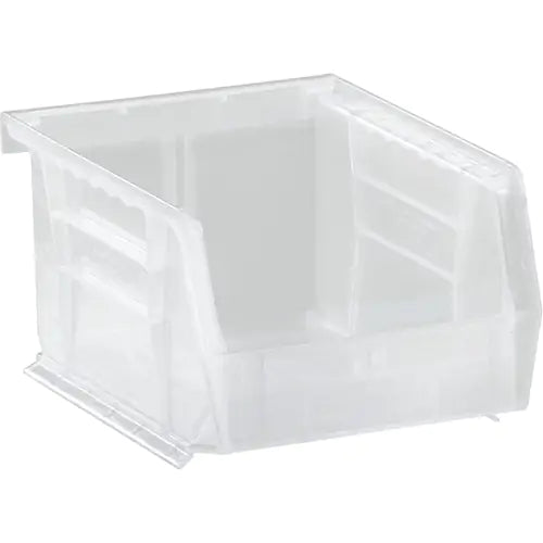 Clear-View Ultra Stack & Hang Bin - QUS210CL