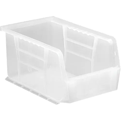 Clear-View Ultra Stack & Hang Bin - QUS221CL