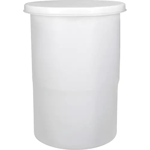 Cylindrical Polyethylene Tank - 50 Imperial Gallons - 04-2401