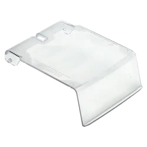 Clear Cover for Stack & Hang Bin - COV210