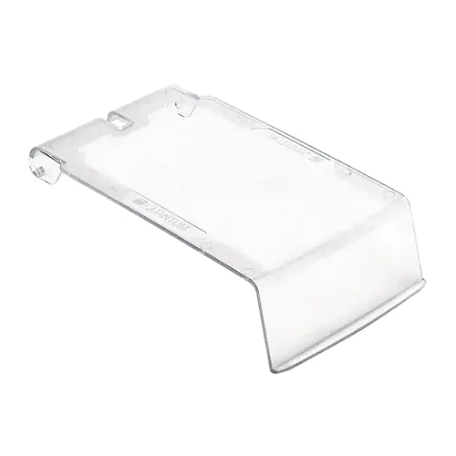 Clear Cover for Stack & Hang Bin - COV220