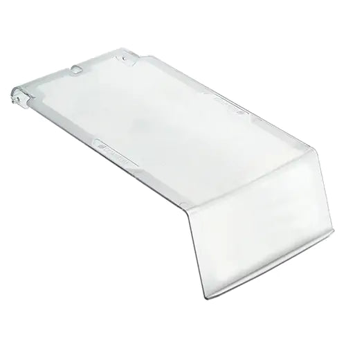 Clear Cover for Stack & Hang Bin - COV230
