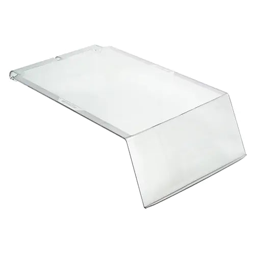 Clear Cover for Stack & Hang Bin - COV240