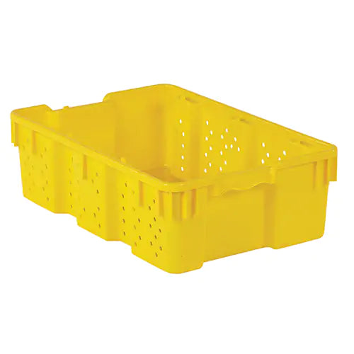 Agricultural Plastic Stack-N-Nest Container - 5160067