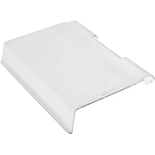 Clear Cover for Stack & Hang Bin - COV236
