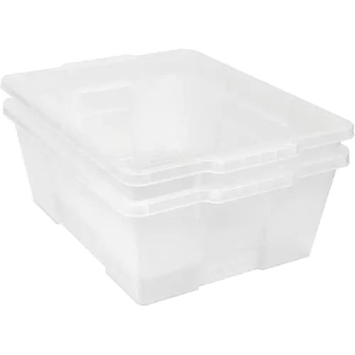 Plastic Latch Container - LC191507CL