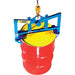 Automatic Vertical Drum Lifters - 90