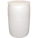 Polyethylene Drums 55 US gal (45 imp. gal.) - NDLTP0051