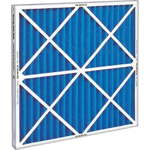 Aeropleat® III Standard Capacity Pleated Panel Filters - 116300016