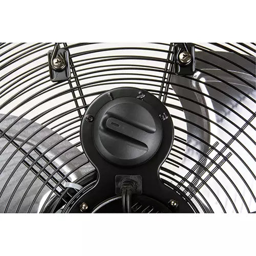 High-Velocity Floor Fan 16" - EA528