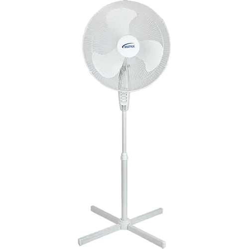 Oscillating Pedestal Fan - EA551