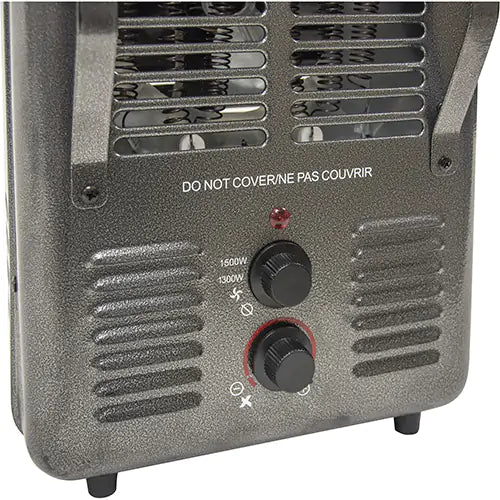 Portable Utility Heater - EA598