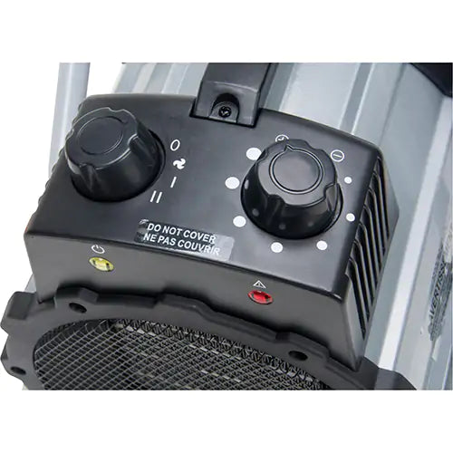 Portable Heater - EA650