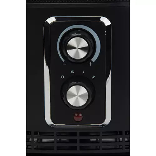 360 Degree Surround Portable Heater - EB480