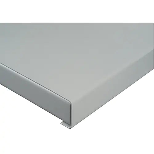 Steel Wood-Filled Workbench Tops - FD030