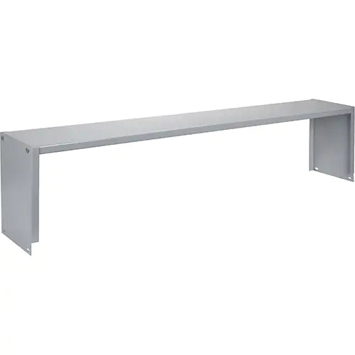 Workbench - Bench Riser Shelves - FF958