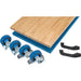 Mobile Cabinet Benches- Assembly Kits, Single - FH407